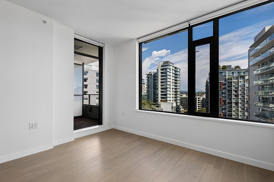 1009 1688 Pullman Porter Street Vancouver, BC - 8