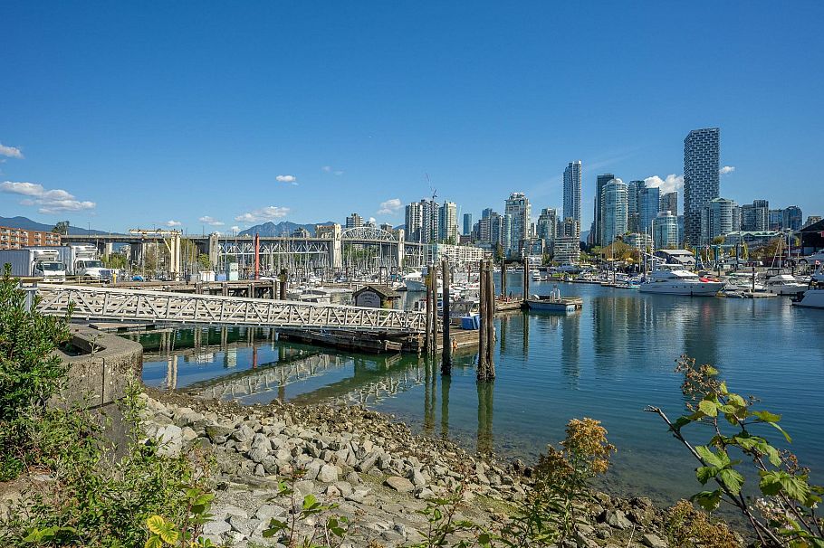 508 1508 Mariner Walk Vancouver, BC - 31