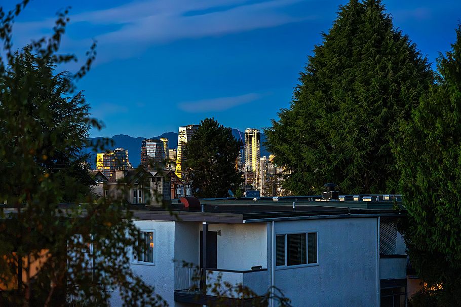 401 2173 W 6 Avenue Vancouver, BC - 27
