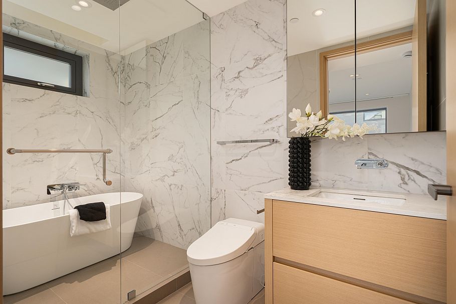 3489 Puget Drive Vancouver, BC - 20