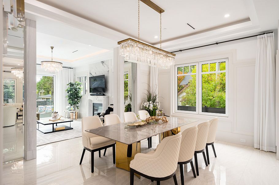3282 W 34th Avenue Vancouver, BC - 6