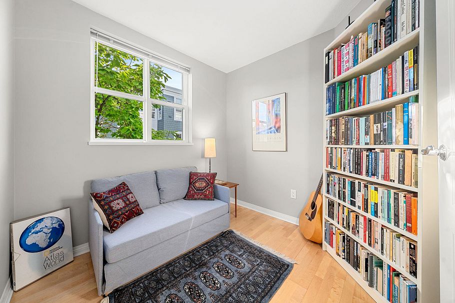 207 669 W 7th Avenue Vancouver, BC - 6