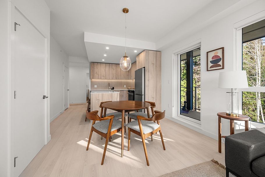 613 3596 Malsum Drive North Vancouver, BC - 9