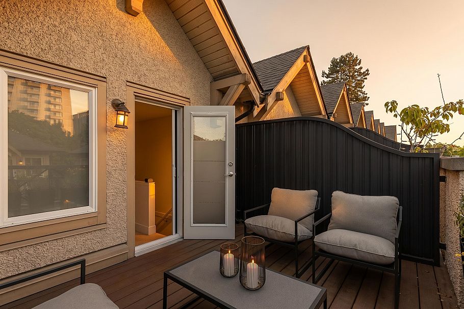 2943 Laurel Street Vancouver, BC - 32