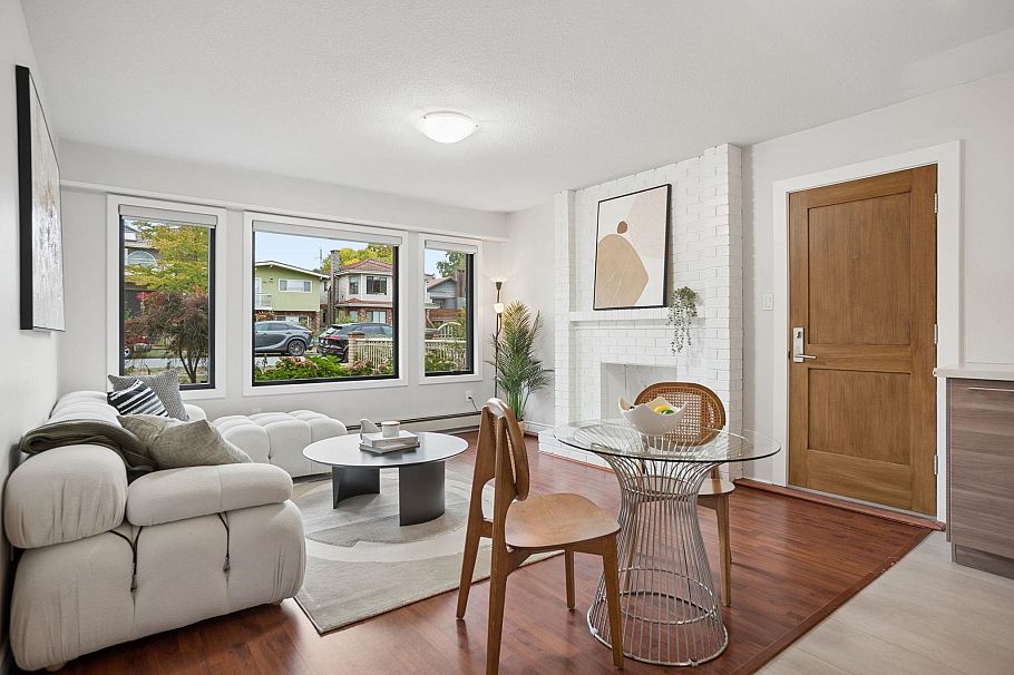 76 E 46th Avenue Vancouver, BC - 25