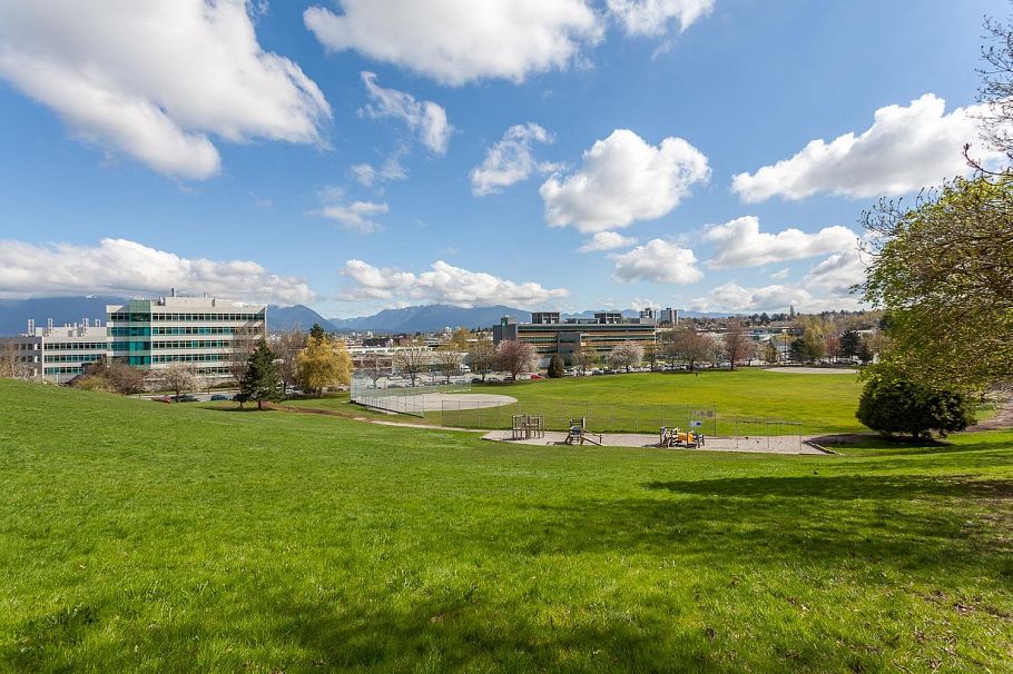 102 2234 Prince Albert Street Vancouver, BC - 14