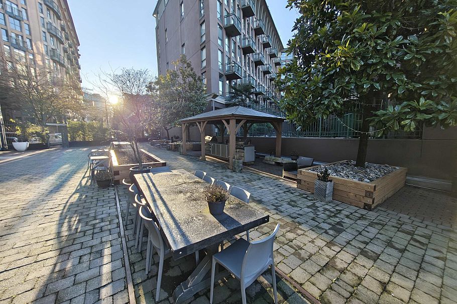 506 55 E Cordova Street Vancouver, BC - 34