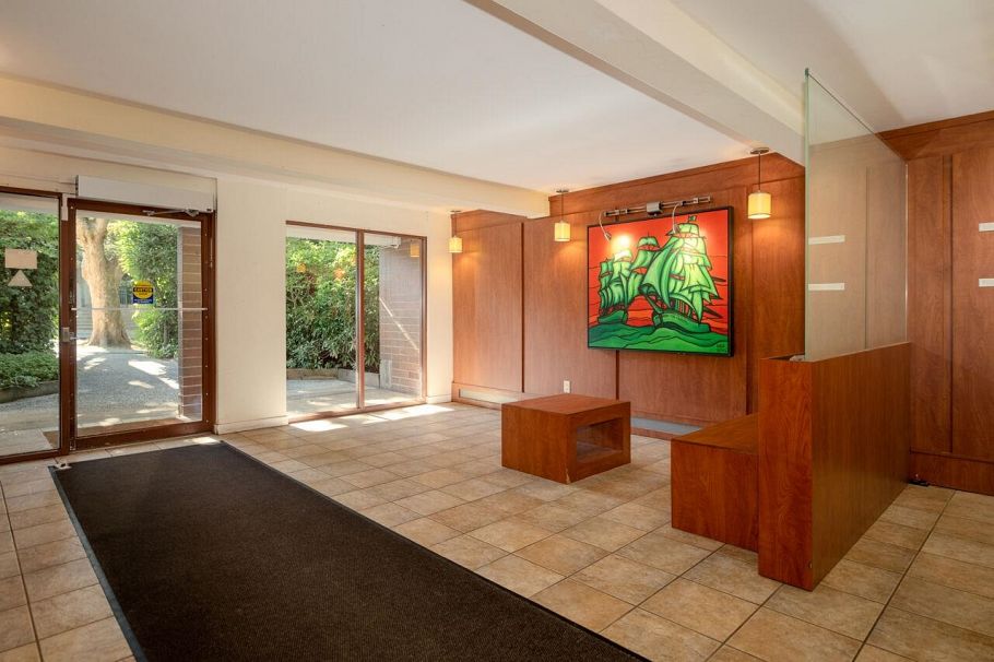 202 1535 Nelson Street Vancouver, BC - 31