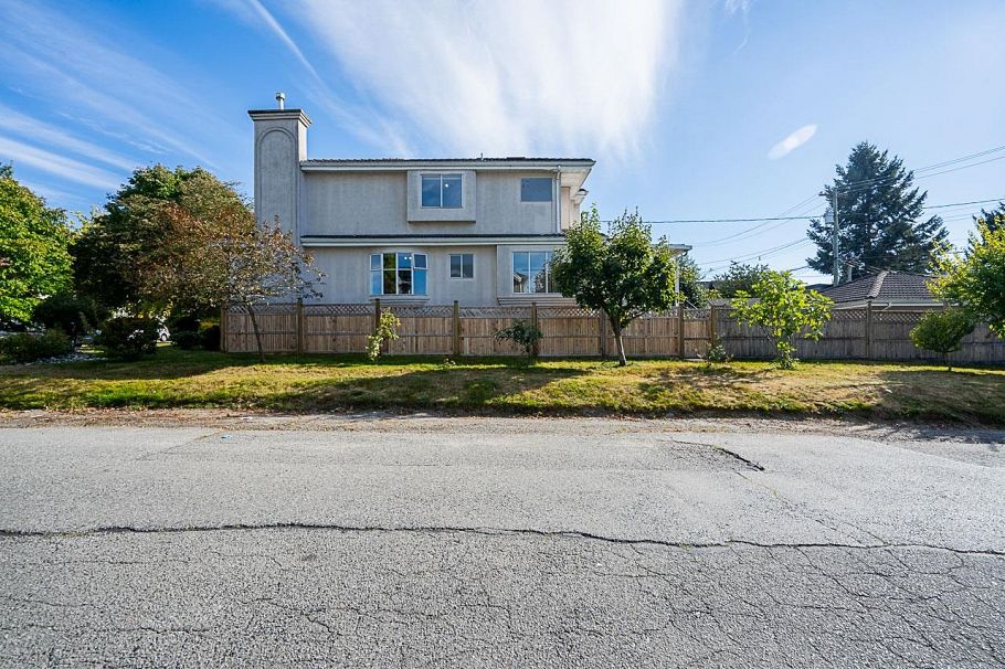 4803 Fleming Street Vancouver, BC - 31