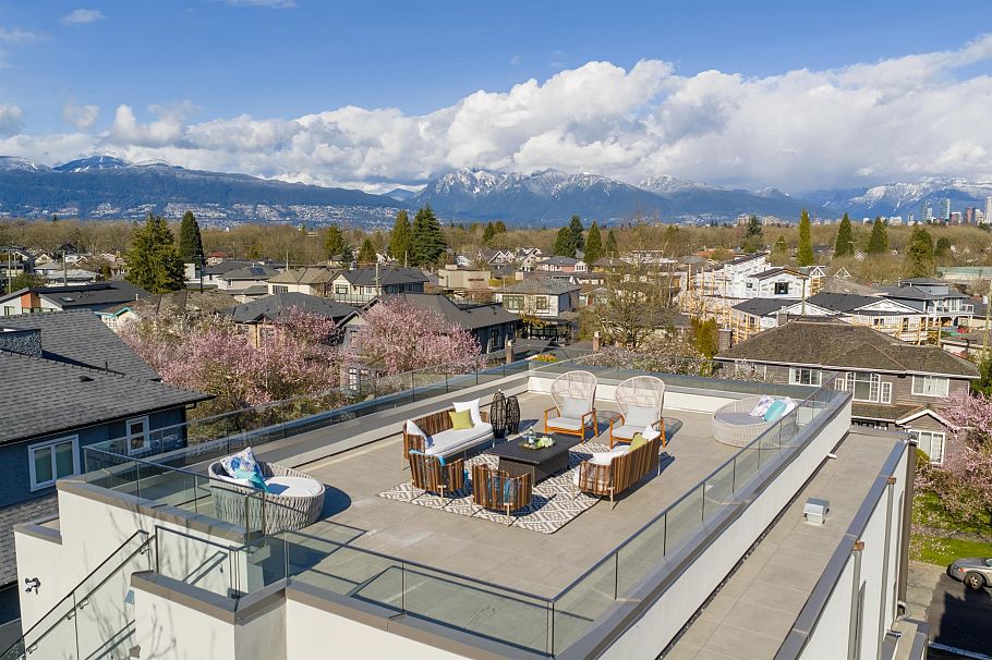 3489 Puget Drive Vancouver, BC - 39