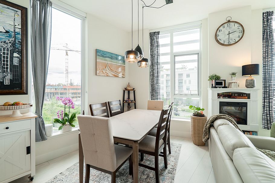 309 3438 Sawmill Crescent Vancouver, BC - 7