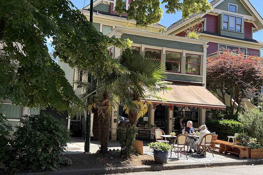 202 1535 Nelson Street Vancouver, BC - 33