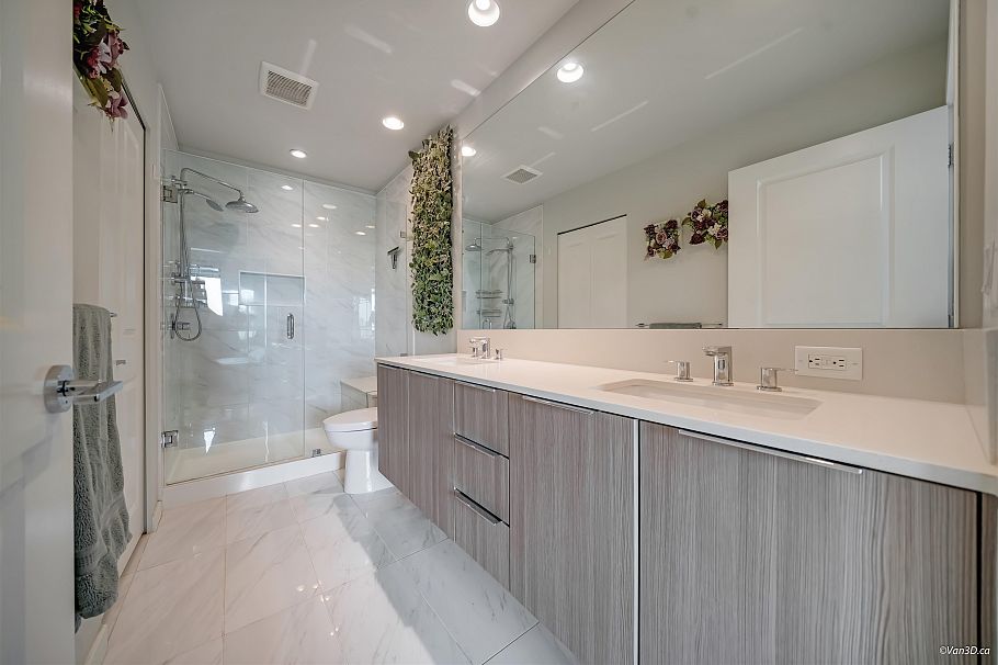 603 3289 Riverwalk Avenue Vancouver, BC - 15