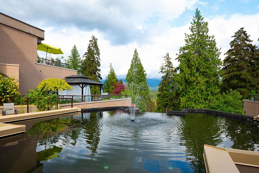 706 1500 Ostler Court North Vancouver, BC - 38