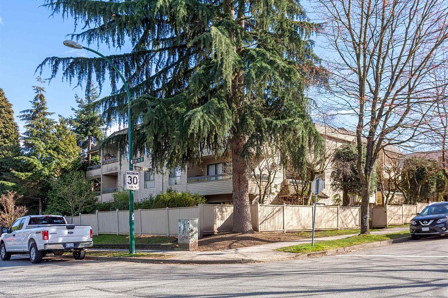 102 2234 Prince Albert Street Vancouver, BC - 12