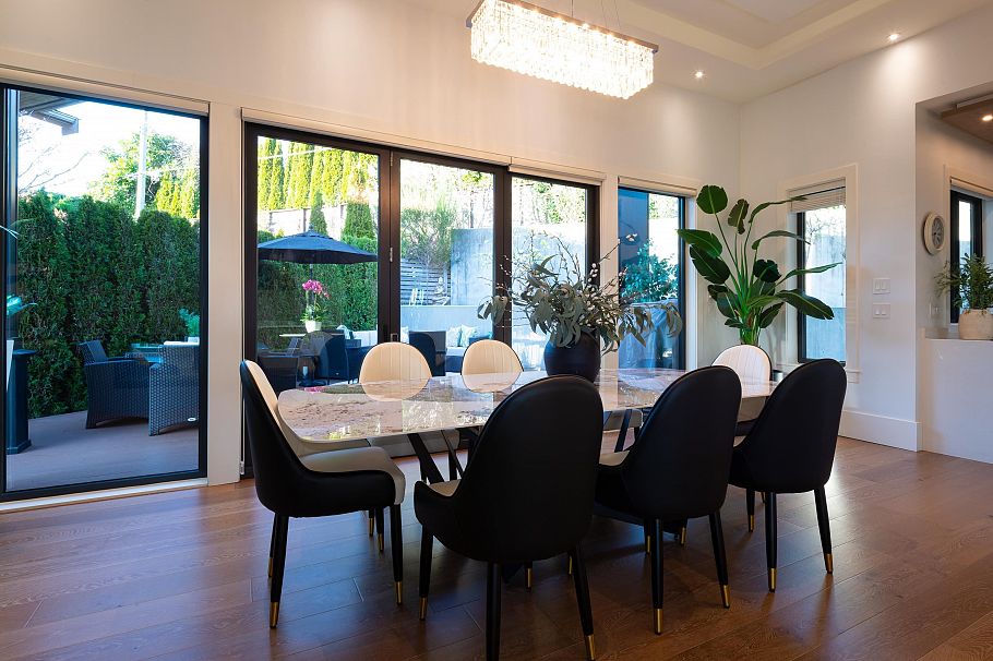 908 Beaconsfield Road North Vancouver, BC - 11