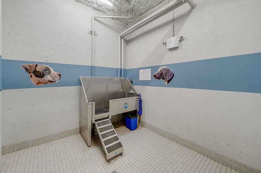 603 3289 Riverwalk Avenue Vancouver, BC - 23