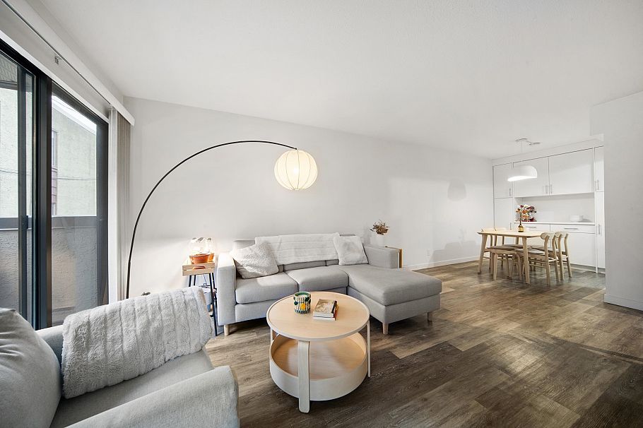 209 975 W 13th Avenue Vancouver, BC - 8