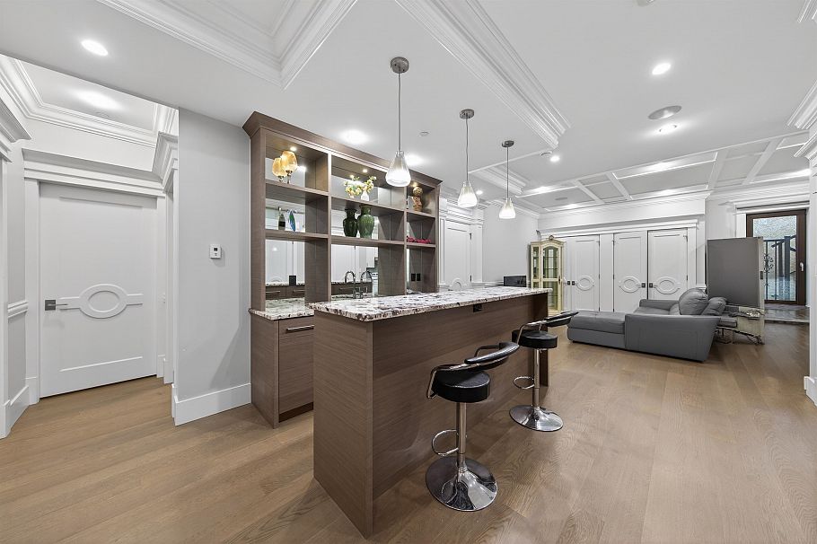 2168 W 22nd Avenue Vancouver, BC - 32