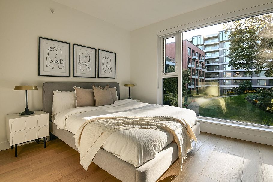 302 7128 Adera Street Vancouver, BC - 20