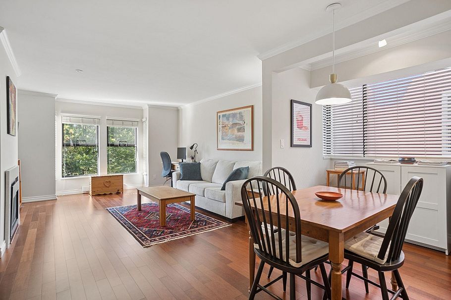 3 886 Broughton Street Vancouver, BC - 12