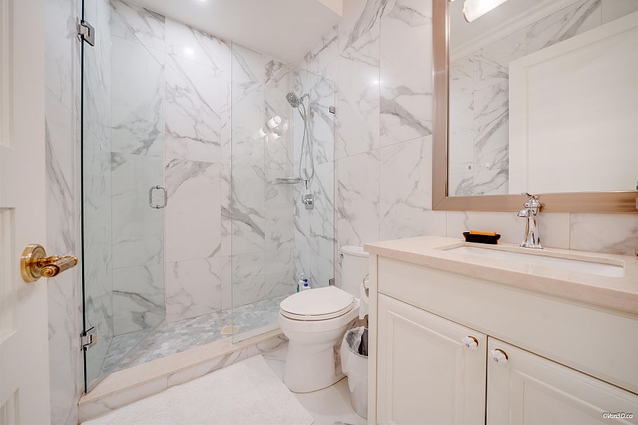 1198 Matthews Avenue Vancouver, BC - 28