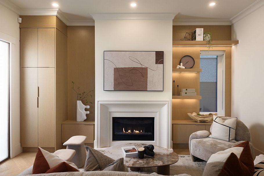 1 258 E 19 Avenue Vancouver, BC - 13
