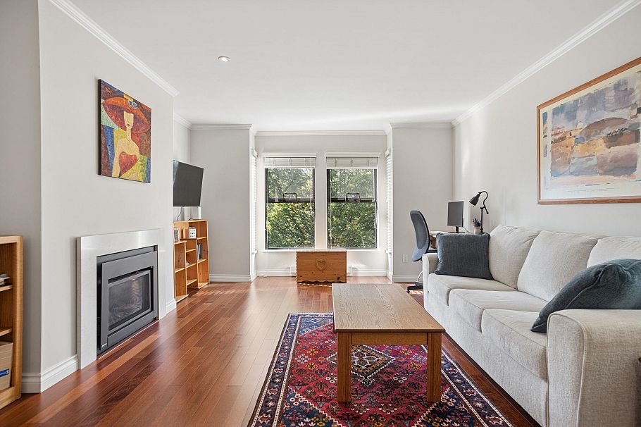 3 886 Broughton Street Vancouver, BC - 6