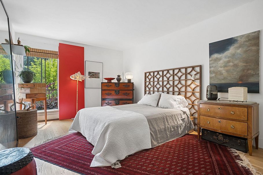 205 3264 Oak Street Vancouver, BC - 18