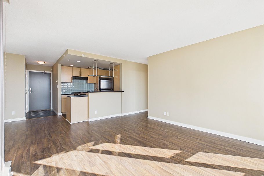 2505 455 Beach Crescent Vancouver, BC - 9