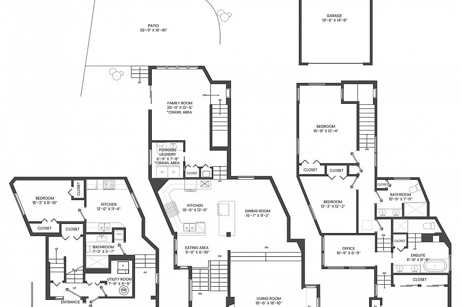 2643 Panorama Drive North Vancouver, BC - 40