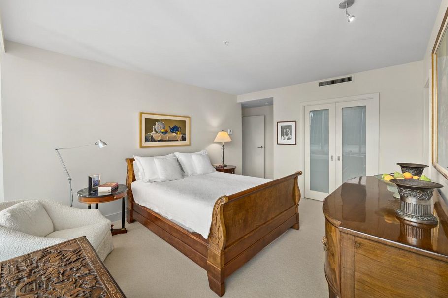3302 1111 Alberni Street Vancouver, BC - 14