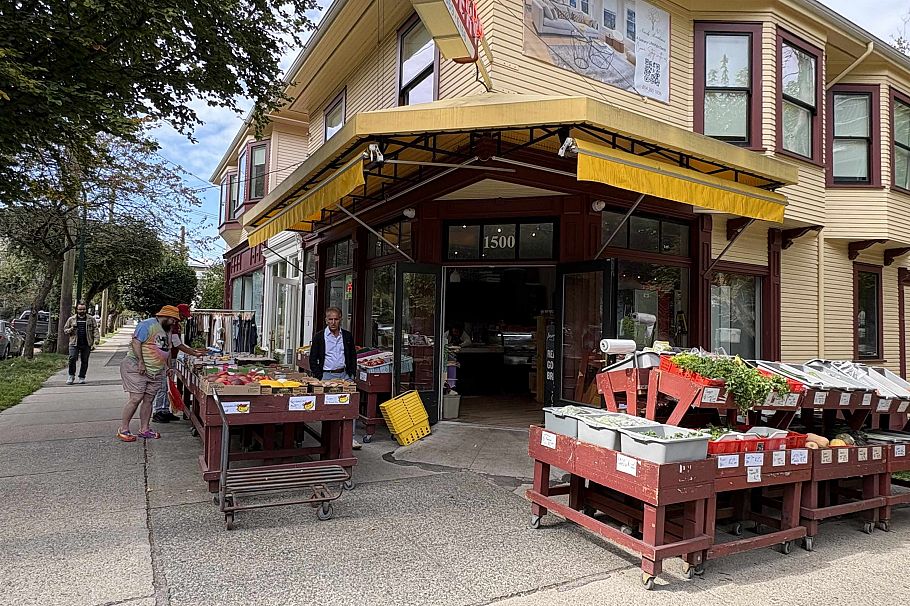 202 1535 Nelson Street Vancouver, BC - 32