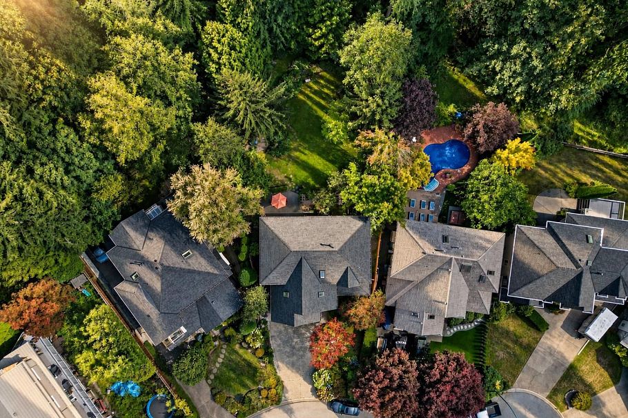 3373 Huntleigh Court North Vancouver, BC - 38