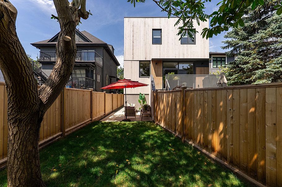 1 60 E 17th Avenue Vancouver, BC - 30