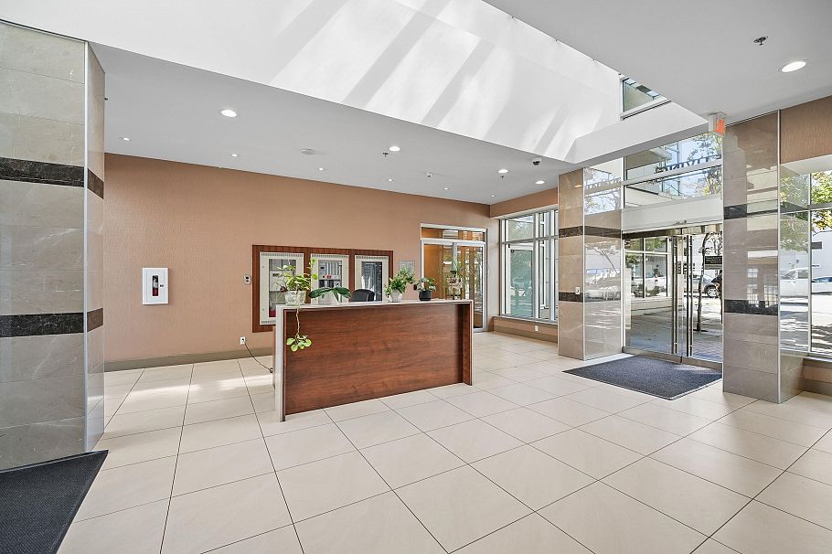 503 89 W 2nd Avenue Vancouver, BC - 26