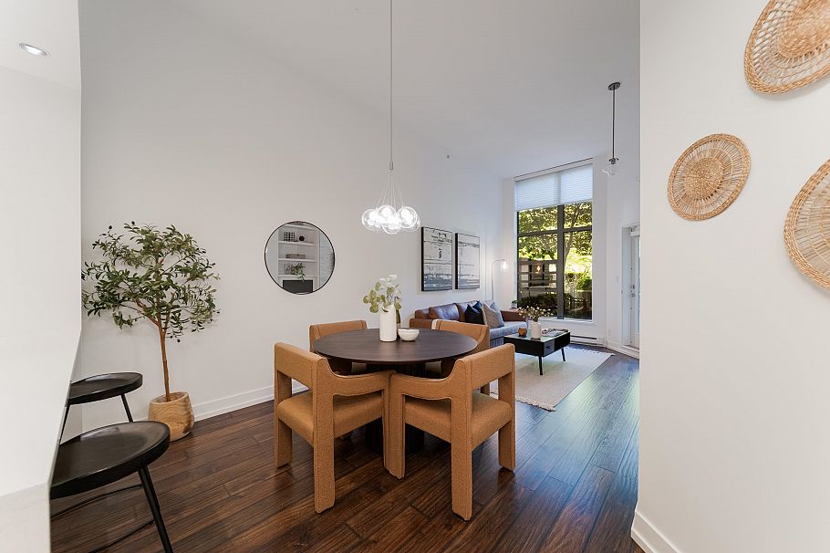 115 2263 Redbud Lane Vancouver, BC - 4