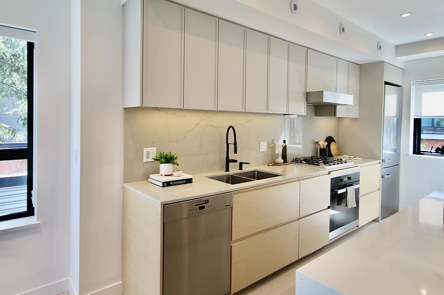 74 570 W 28th Avenue Vancouver, BC - 18