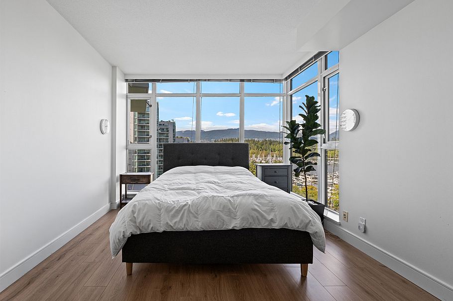 902 1650 Bayshore Drive Vancouver, BC - 14