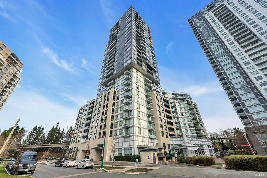 805 5470 Ormidale Street Vancouver, BC - 22