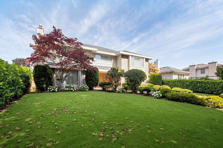 1363 W 48th Avenue Vancouver, BC - 28