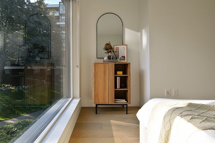 302 7128 Adera Street Vancouver, BC - 34
