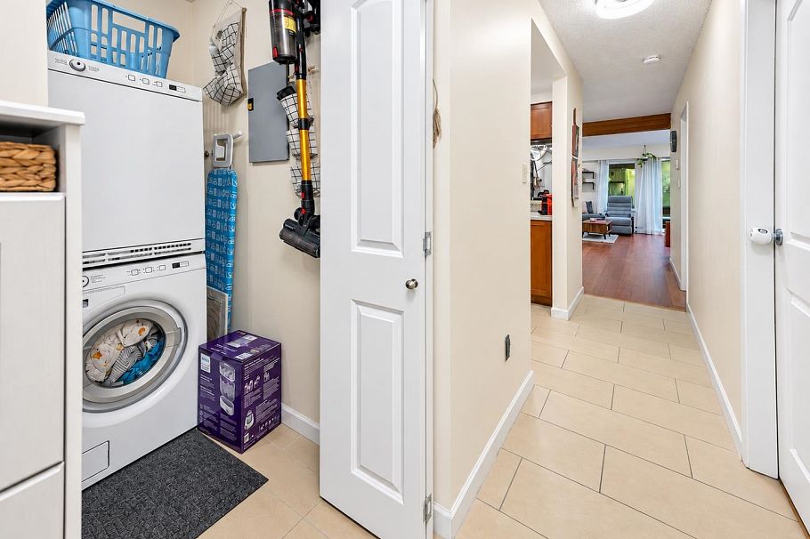 112 1274 Barclay Street Vancouver, BC - 12