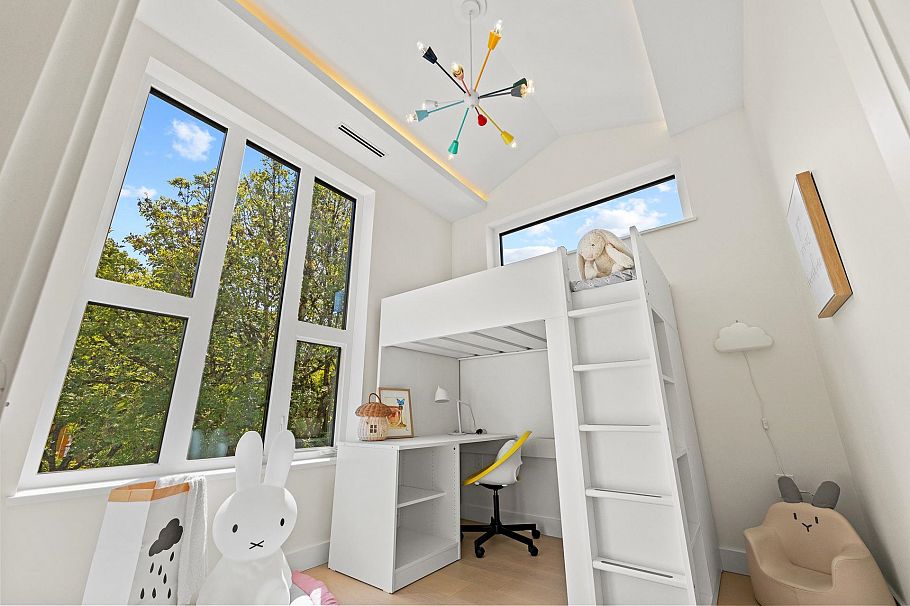 5079 Elgin Street Vancouver, BC - 23