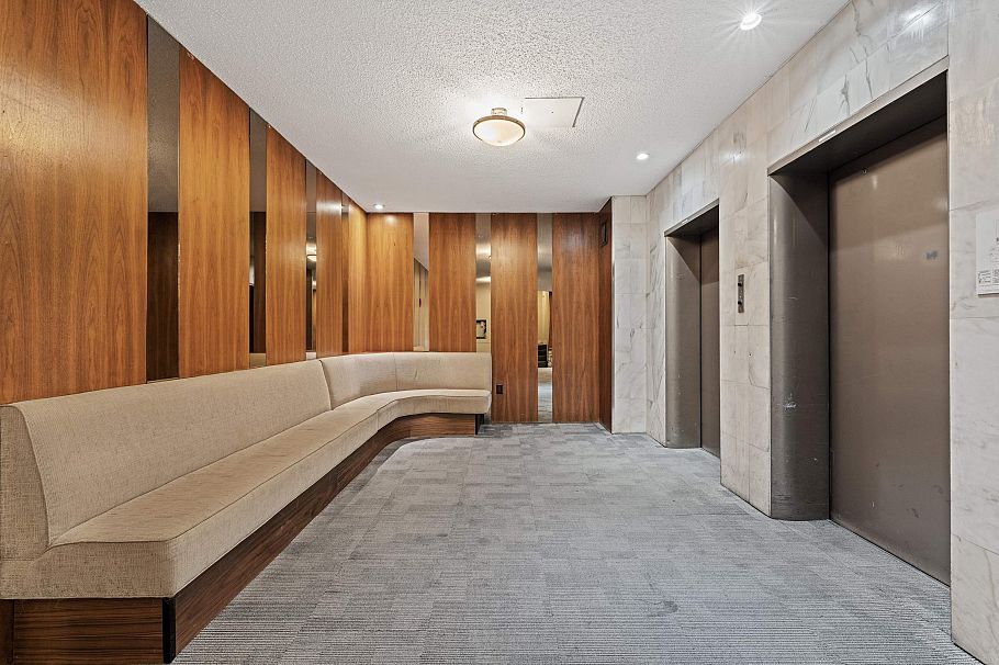 1504 1251 Cardero Street Vancouver, BC - 33