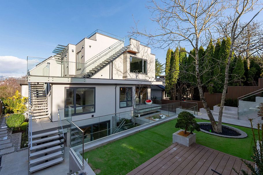 3489 Puget Drive Vancouver, BC - 37