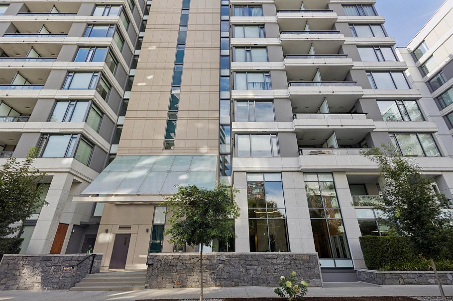 1009 1688 Pullman Porter Street Vancouver, BC - 19
