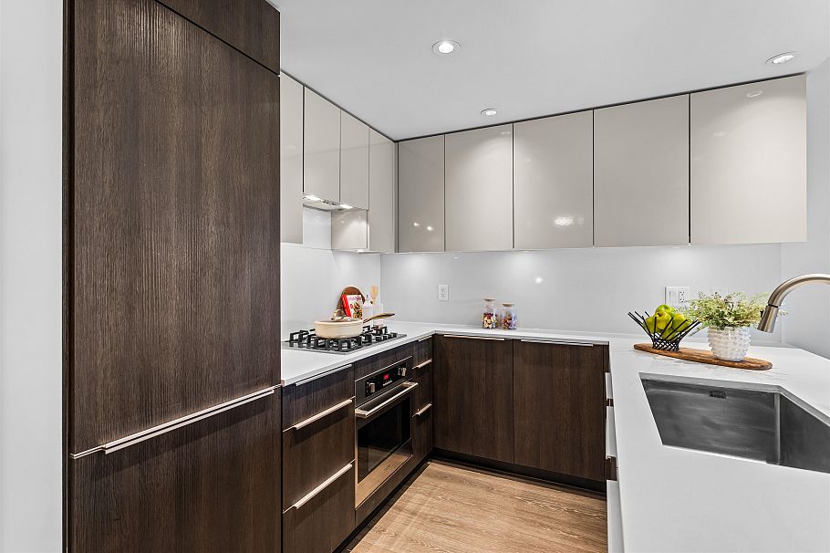 211 1588 E Hastings Street Vancouver, BC - 10