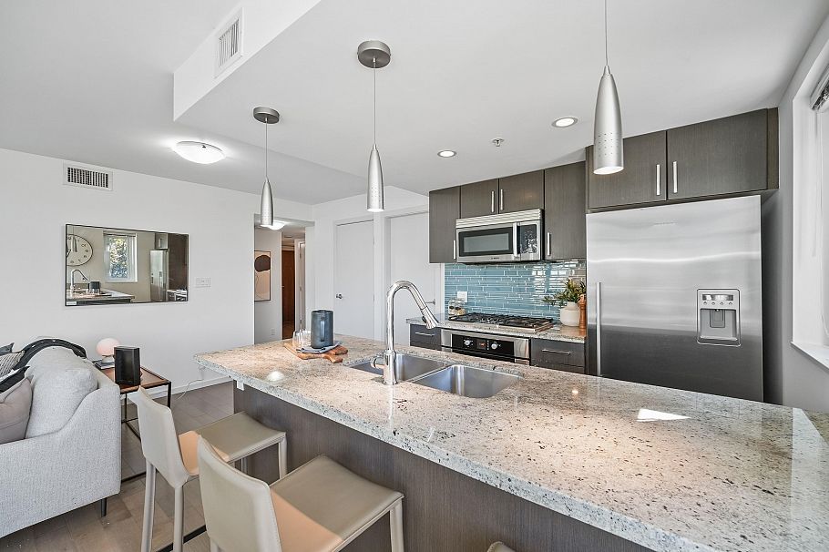 503 89 W 2nd Avenue Vancouver, BC - 5
