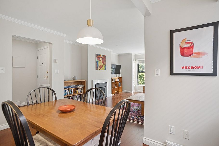 3 886 Broughton Street Vancouver, BC - 13